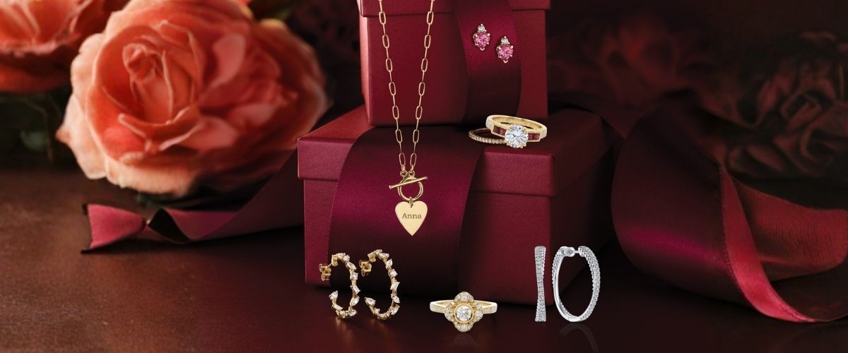 Valentine's Day Gift Guide Valentine's Day Gift Guide