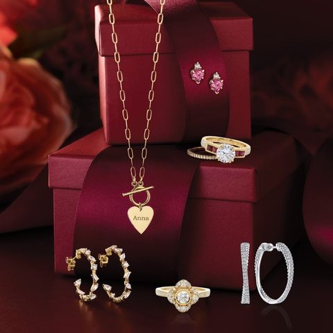Valentine's Day Gift Guide Valentine's Day Gift Guide