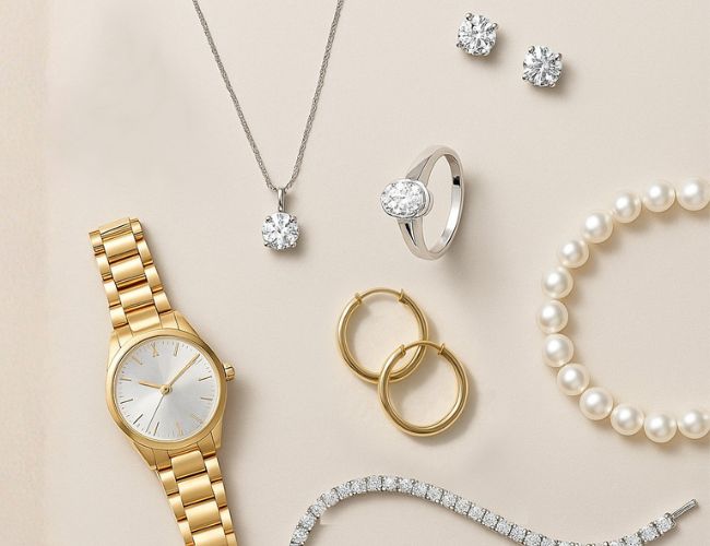 The Top Jewelry Essentials Every Woman Should Own