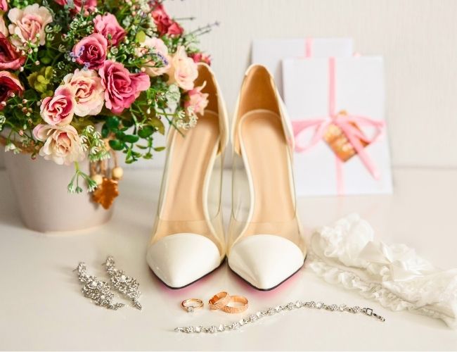 Gifts for My Wedding Party