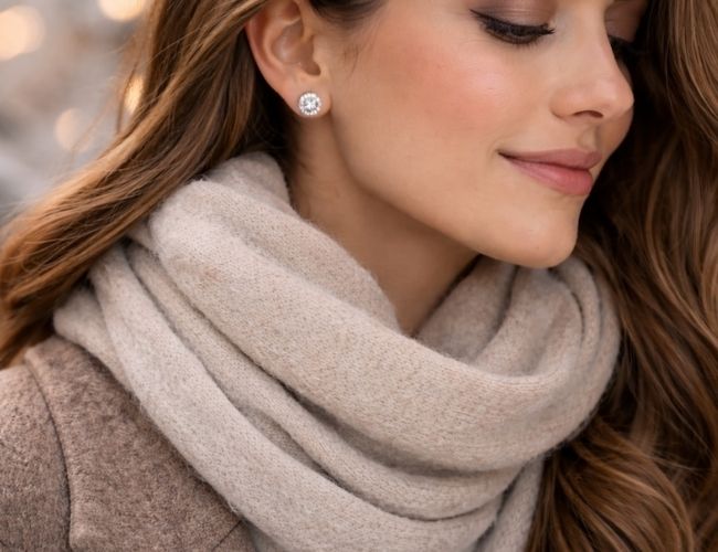 Winter Fashion Trends & the Jewelry to Match