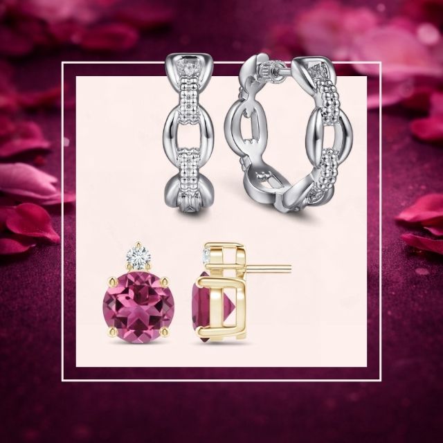 Shop Statement Earrings