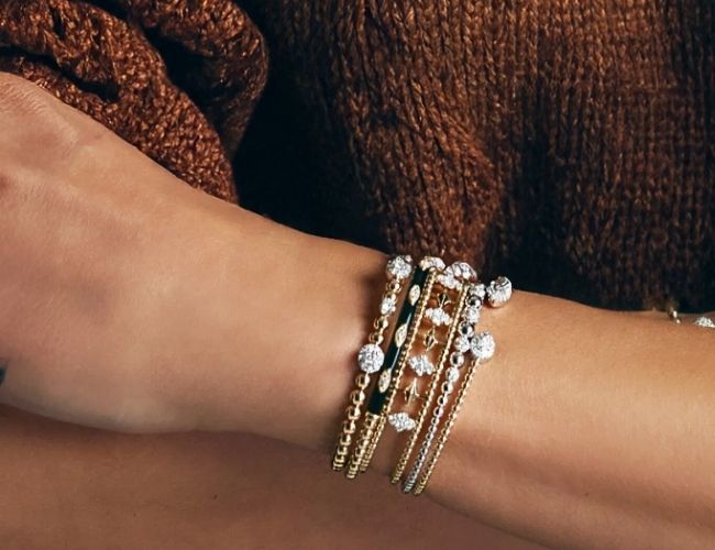 Jewelry Trends for Fall