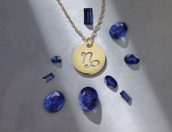 Celebrating the September Birthstone