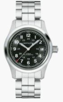 Hamilton  Watch H70455133