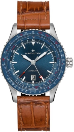 Hamilton  Watch H76715540