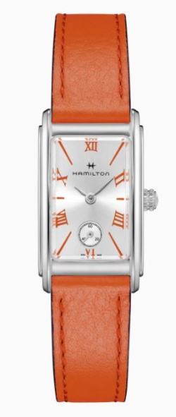 Hamilton  Watch H11221851