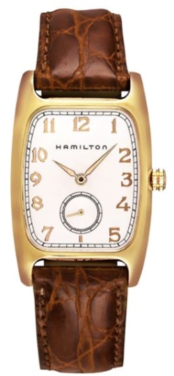 Hamilton  Watch H13431553
