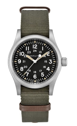 Hamilton  Watch H69439931