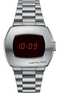 Hamilton  Watch H52414130