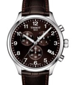 Tissot  Watch T1166171629700