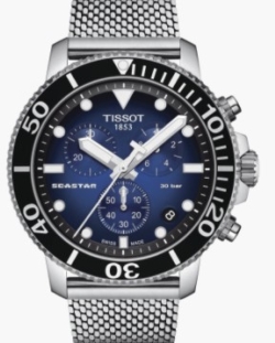 Tissot  Watch T1204171104102