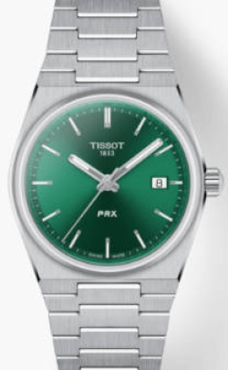 Tissot  Watch T1372101108100