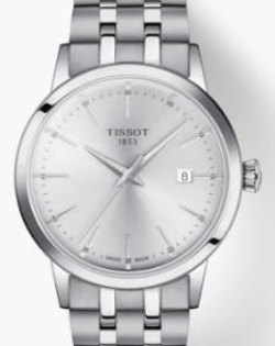 Tissot  Watch T1294101103100