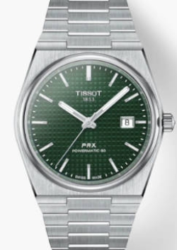 Tissot  Watch T1374071109100