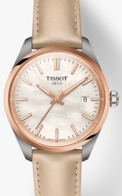 Tissot  Watch T1502102611100