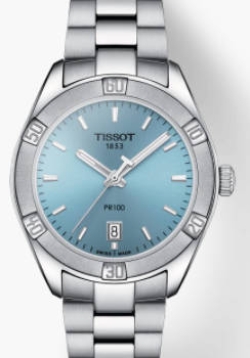 Tissot  Watch T1019101135100
