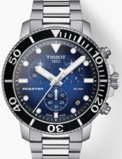 Tissot  Watch T1204171104101