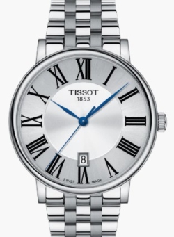 Tissot  Watch T1224101103300