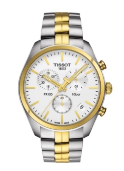 Tissot  Watch T1014172203100