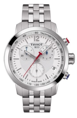 Tissot  Watch T0554171101701
