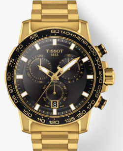 Tissot  Watch T1256173305101