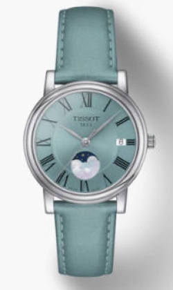 Tissot  Watch T1222231635300
