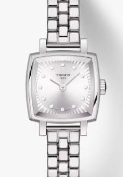 Tissot  Watch T0581091103601