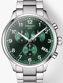 Tissot  Watch T1166171109200