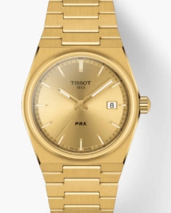 Tissot  Watch T1372103302100