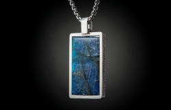 Sterling Silver Pendant/Necklace
