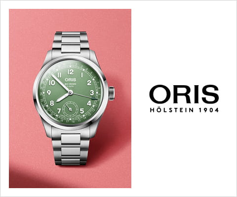 Oris