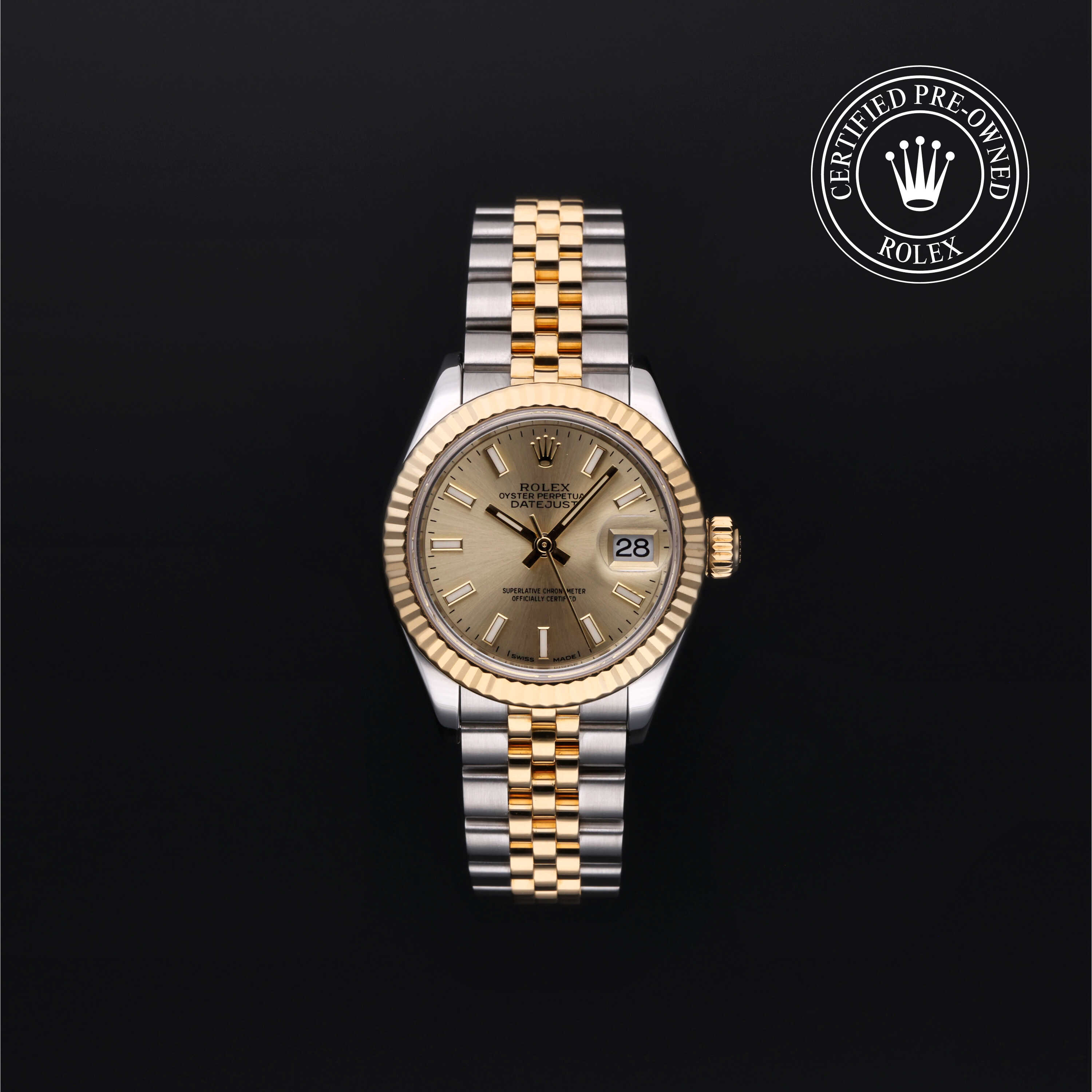 Lady-Datejust