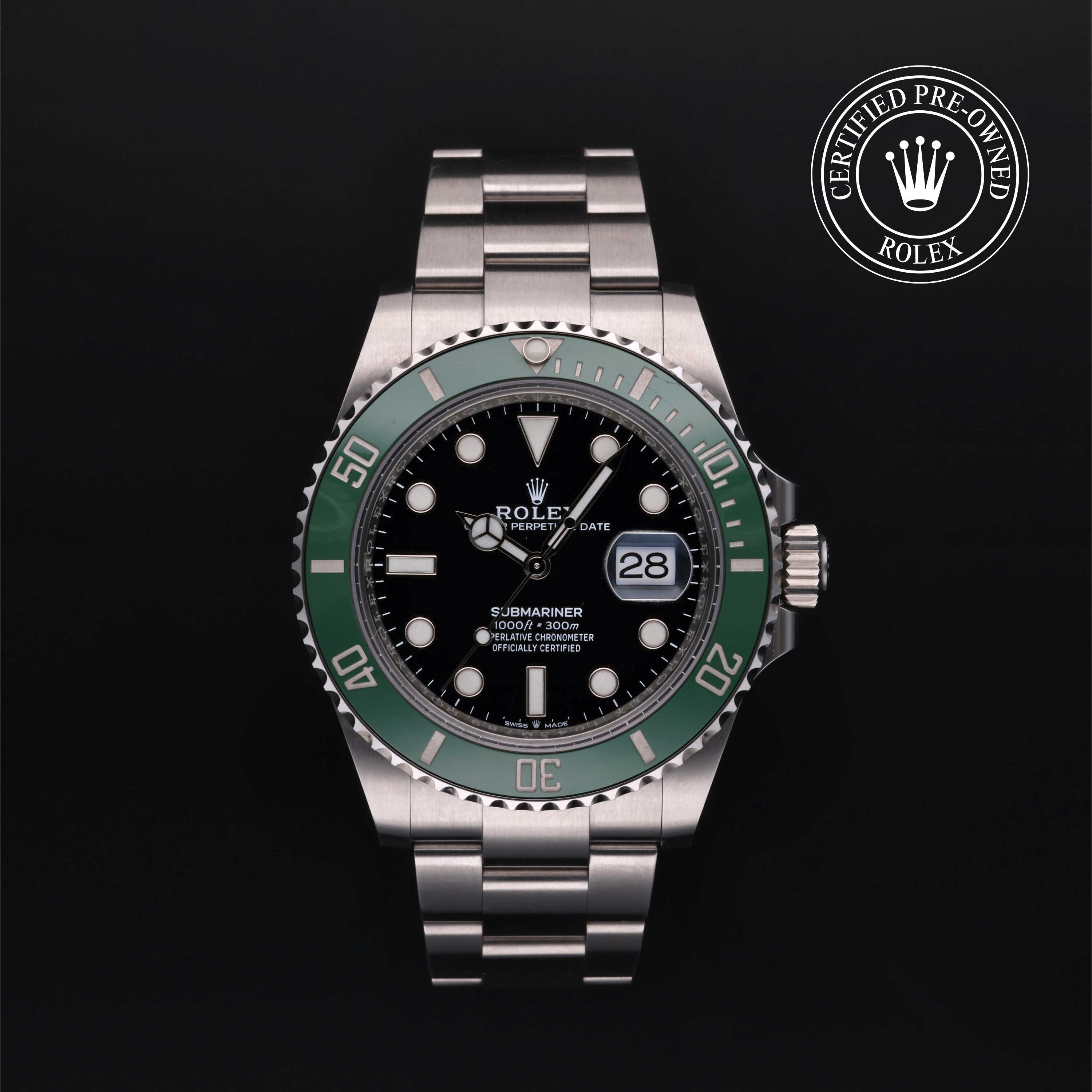 Submariner