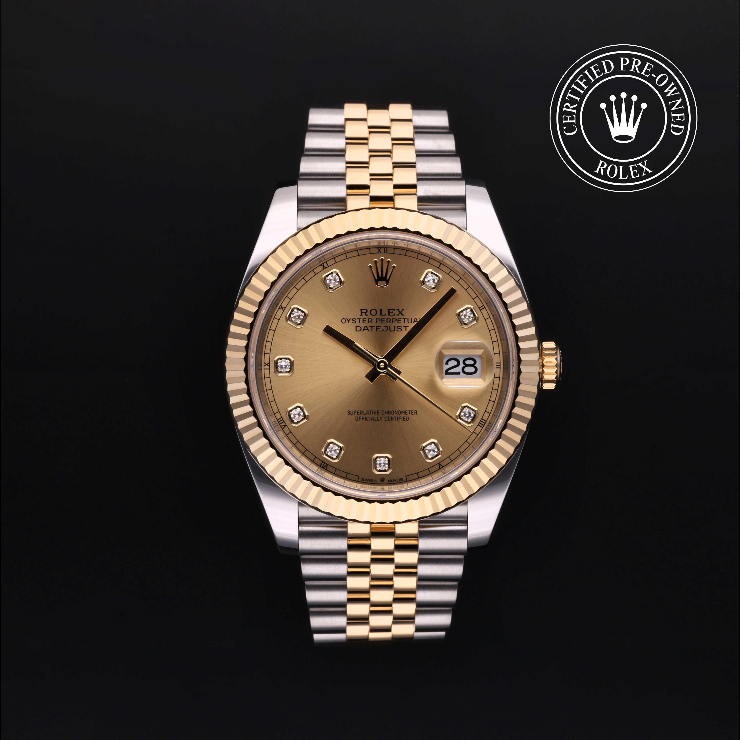 Datejust