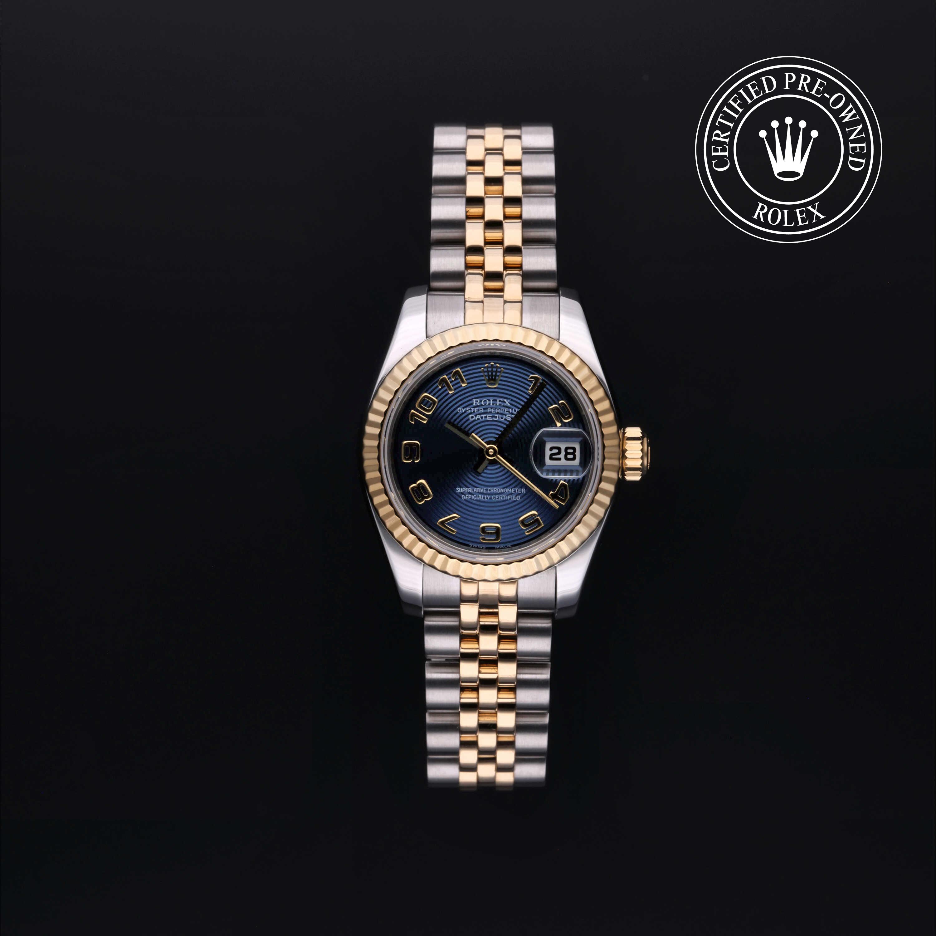 Lady-Datejust