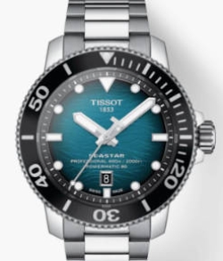 Tissot  Watch T1206071104100
