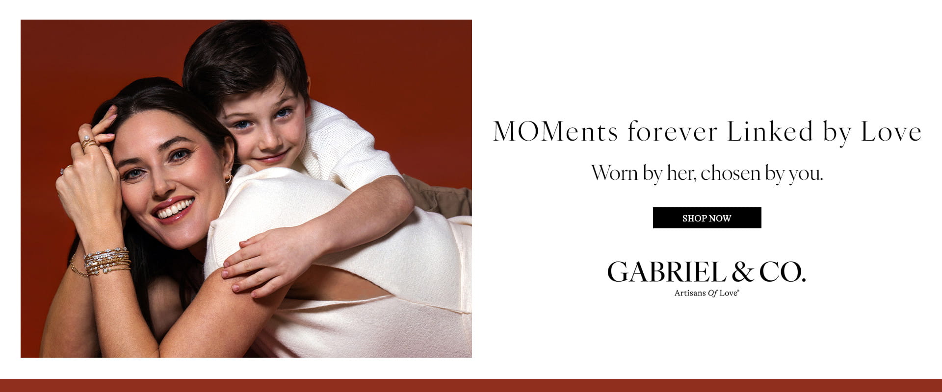 Gabriel & Co Valentine's Day Gifts