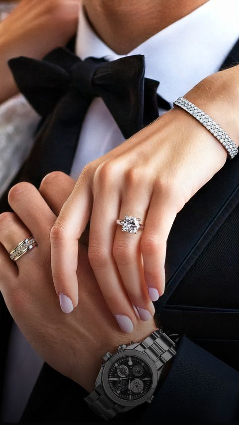 Discover Bridal Collection Gruno's Diamonds