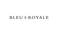 Bleu Royale Logo image