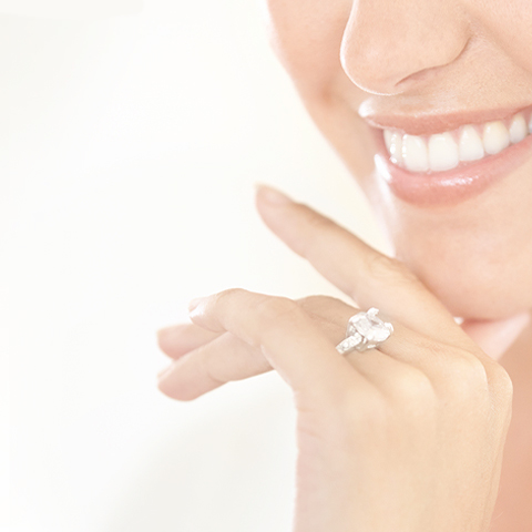 Build Your Engagement Ring Gruno's Diamonds
