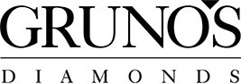 Gruno's Diamonds Logo
