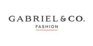 Gabriel Fashion Logo
