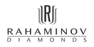 Rahaminov Logo