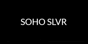 SOHO SLVR Logo
