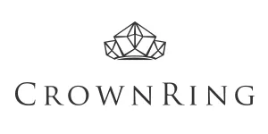 CrownRing Logo
